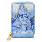 Fantasia Accordion Wallet
