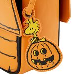 Peanuts Great Pumpkin Snoopy Doghouse Crossbody Bag, , hi-res image number 7