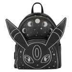 Pok&eacute;mon Umbreon Moon Phases Light-Up Glow Mini Backpack, , hi-res view 1