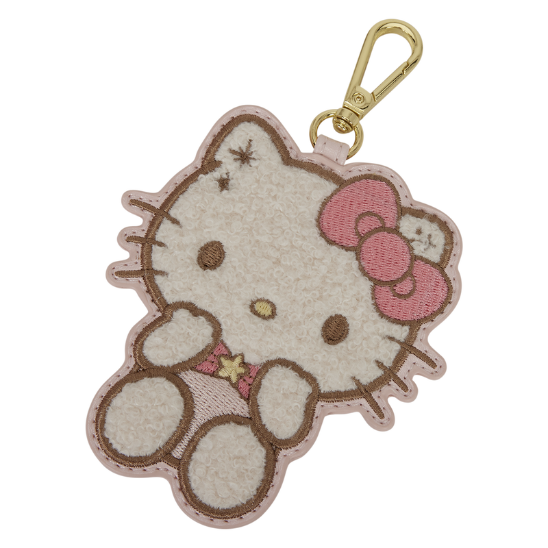 Sanrio Hello Kitty Holiday Quilted Crossbody Bag, , hi-res view 6