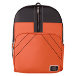 Naruto Cosplay Full Size Backpack image