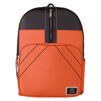 Naruto Cosplay Full-Size Backpack, Image 1