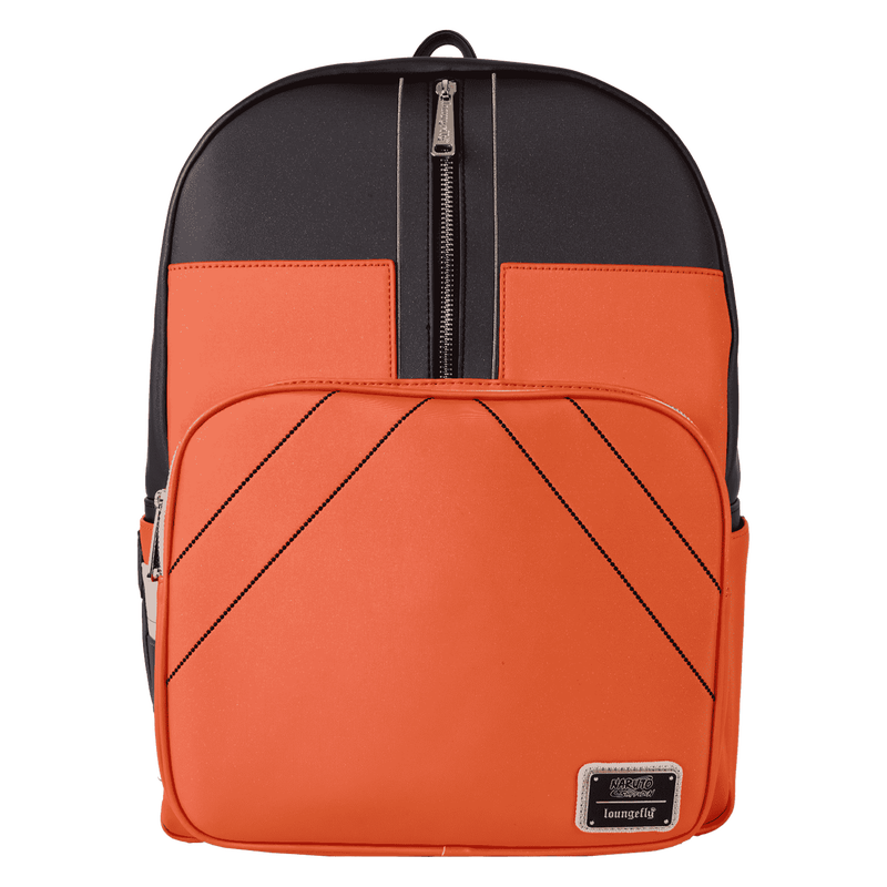 Naruto Cosplay Full-Size Backpack, , hi-res view 1