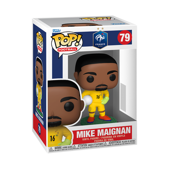 Pop! Mike Maignan, , hi-res view 2