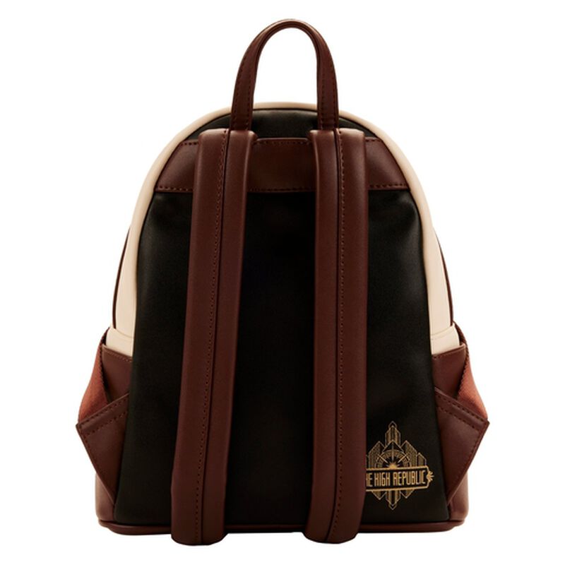 Exclusive - Star Wars: The High Republic Keeve Trennis Cosplay Mini Backpack, , hi-res image number 3