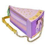 Tangled Rapunzel Cake Cosplay Crossbody Bag, , hi-res image number 1