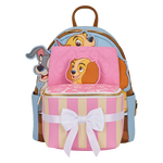 Lady and the Tramp Exclusive Puppies Pop-Up Mini Backpack, , hi-res view 5