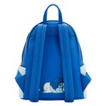 Exclusive - Inside Out Sadness Cosplay Mini Backpack, , hi-res image number 3