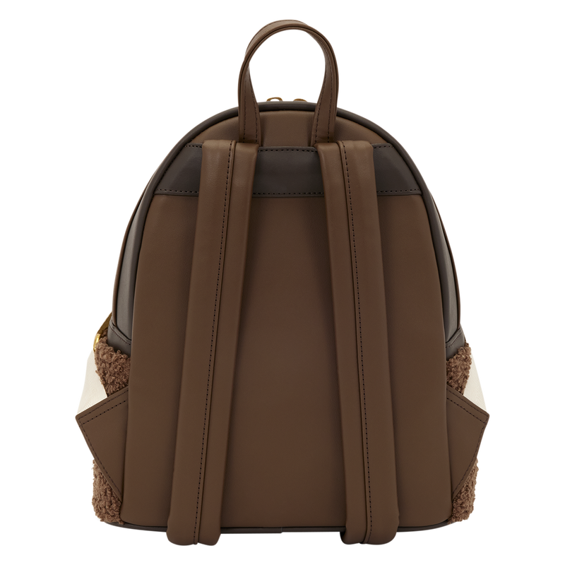 Harry Potter Hagrid Birthday Cake Cosplay Mini Backpack with Coin Bag, , hi-res view 4