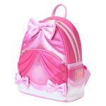 Cinderella 75th Anniversary Pink Bow Gown Cosplay Mini Backpack, , hi-res view 4