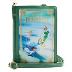 Peter Pan Book Convertible Crossbody Bag, , hi-res image number 1