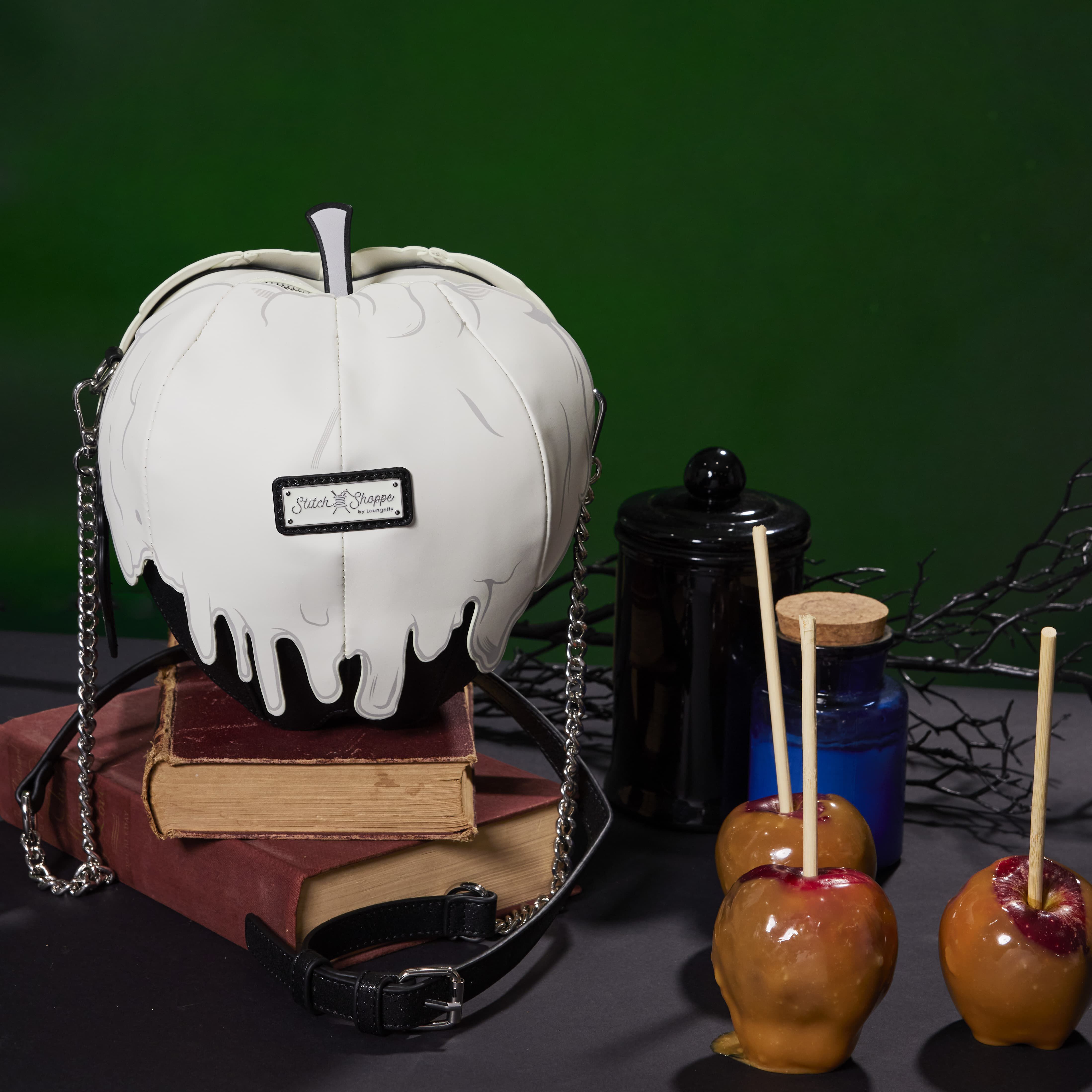 Loungefly discount poison apple