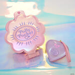 Polly Pocket Compact Playset Figural Mini Backpack, , hi-res view 3