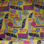 Clueless 30th Anniversary Dionne Cosplay Mini Backpack, , hi-res view 8