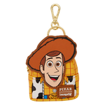 Toy Story 30th Anniversary Mystery Mini Backpack Keychain Charm, , hi-res view 9