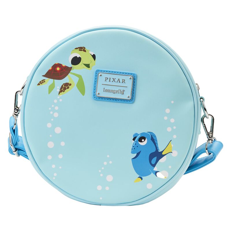Finding Nemo 20th Anniversary Bubble Pocket Crossbody Bag, , hi-res image number 4