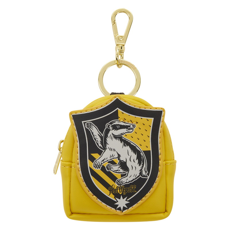 Harry Potter Hogwarts™ Mystery Mini Backpack Keychain Charm, , hi-res view 5