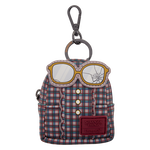 Stranger Things Mystery Mini Backpack Keychain Charm, , hi-res view 6