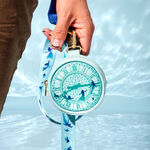 Peter Pan You Can Fly Clock Treat & Disposable Bag Holder, , hi-res view 3