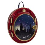 Harry Potter Hogwarts Holiday Cameo Mini Backpack, , hi-res view 4