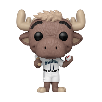 Pop! Mariner Moose, Image 1