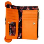 Winnie the Pooh Tigger Cosplay Flap Wallet, , hi-res view 2