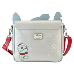 Stitch Holiday Glitter Crossbody Bag, , hi-res view 4