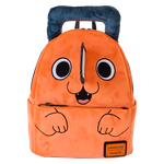 Chainsaw Man Pochita Plush Mini Backpack, , hi-res view 1