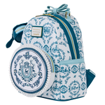 Bridgerton Exclusive Diamond of the Season Mini Backpack with Coin Bag, , hi-res view 2