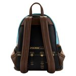 Star Wars: The High Republic Comic Cover Mini Backpack, , hi-res view 3