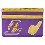 NBA Los Angeles Lakers Patch Icons Card Holder, , hi-res image number 4