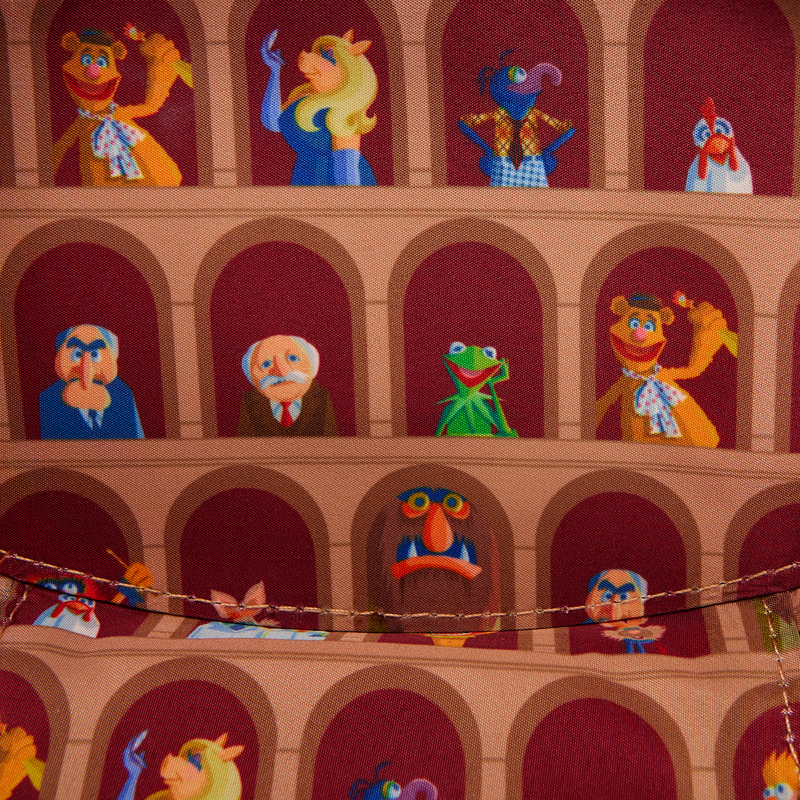 The Muppets Figural Crossbody Bag, , hi-res view 9