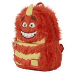 Monsters, Inc. Exclusive George Sanderson Plush Cosplay Mini Backpack, , hi-res view 2
