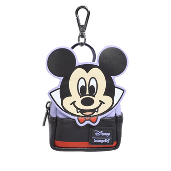 Mickey & Friends Halloween Mini Backpack Mystery Charms - Disney, Image 2