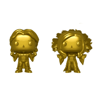 Ric and Charlotte Flair - 2 Pack, , hi-res view 2