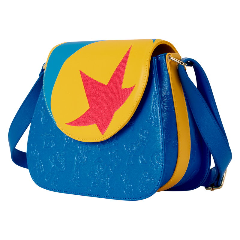 Toy Story Limited Edition All-Over Print Crossbody Bag, , hi-res view 4