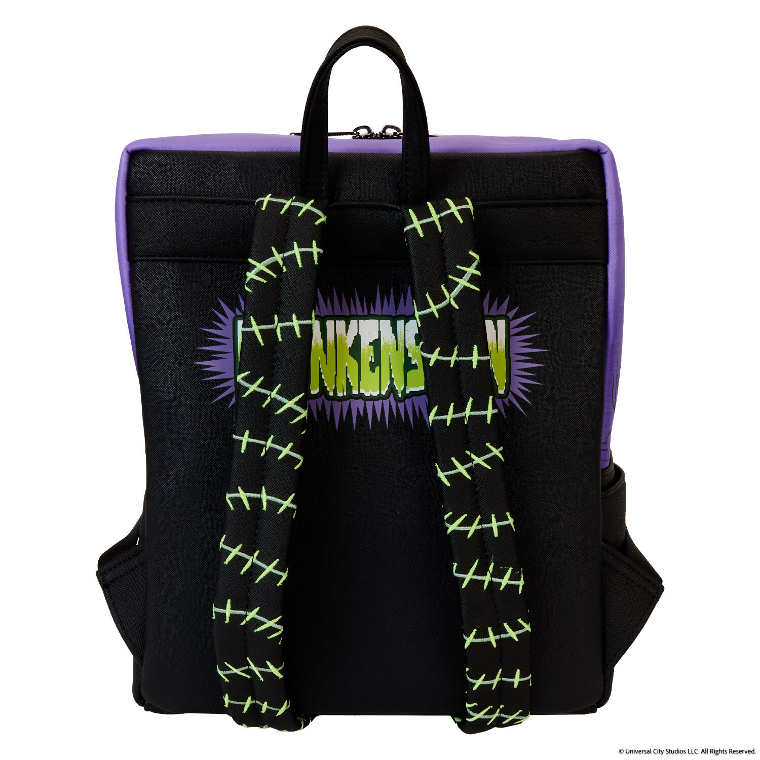 Loungefly frankenstein 2025