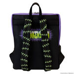 Universal Monsters Frankenstein Mask Glow Mini Backpack With Coin Bag, , hi-res view 9