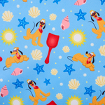 Pluto Exclusive Summer Beach Cosplay Mini Backpack, , hi-res view 8