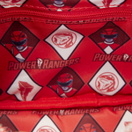 Power Rangers Sling Crossbody Bag with Coin Bag, , hi-res view 5