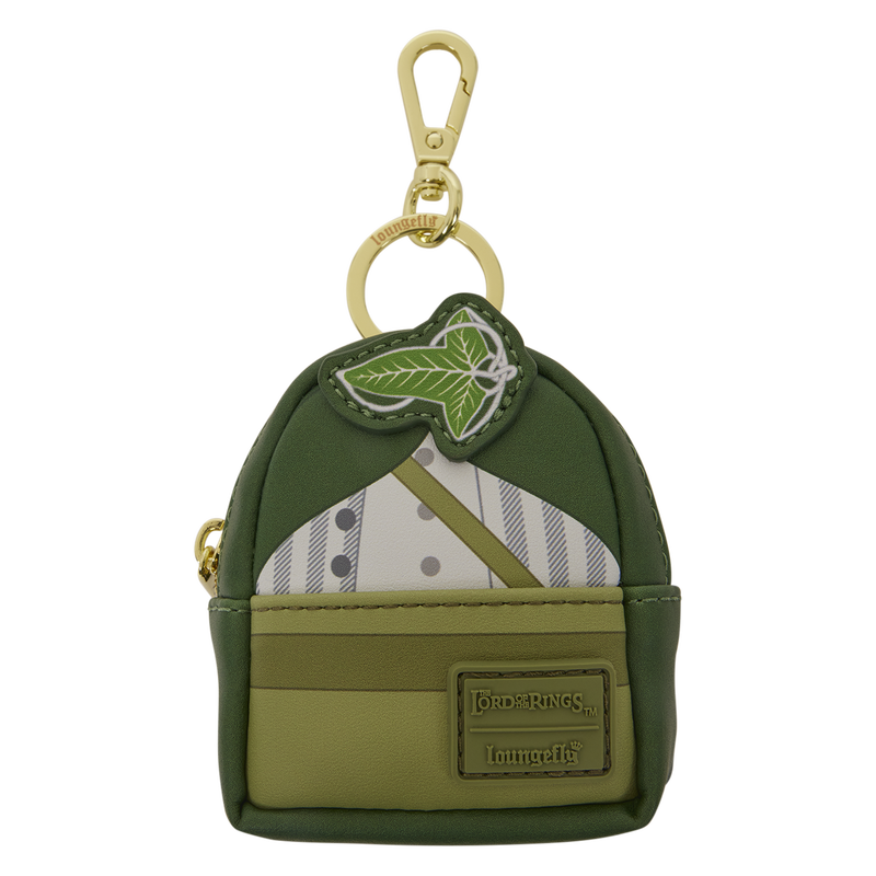 The Lord of the Rings Cosplay Mystery Mini Backpack Keychain Charm, , hi-res view 8