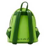 Mulan Exclusive Sequin Series Cosplay Mini Backpack, , hi-res view 3