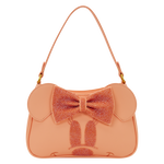 Minnie Mouse Exclusive Coral Crossbody Bag image