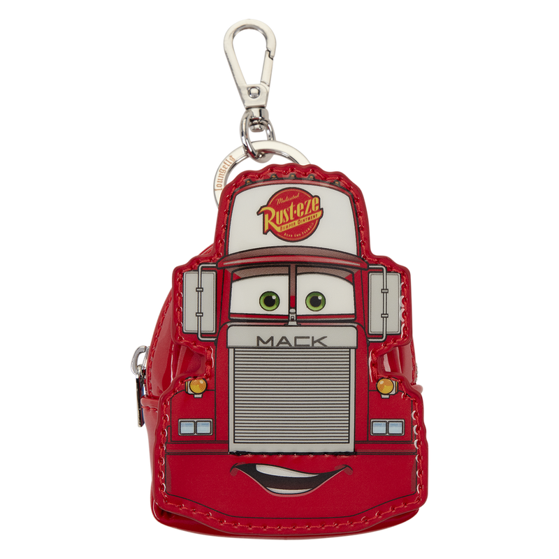 Cars 20th Anniversary Mystery Mini Backpack Keychain Charm, , hi-res view 10