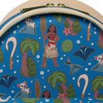 Moana of Motunui Mini Backpack, , hi-res view 7