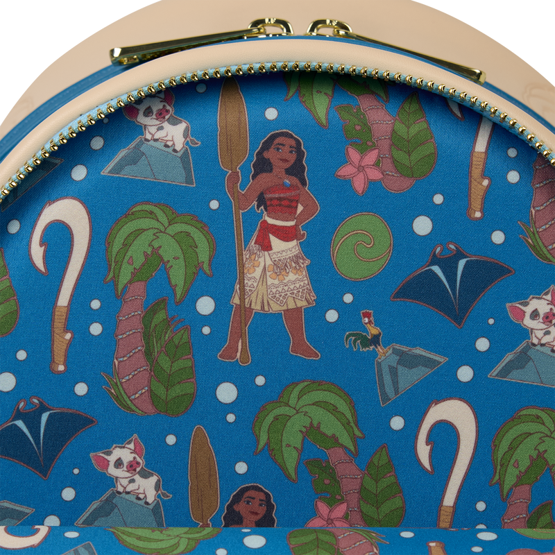 Moana of Motunui Mini Backpack, , hi-res view 7