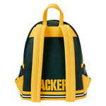NFL Green Bay Packers Varsity Mini Backpack, , hi-res view 6