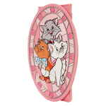 The Aristocats Exclusive Stained Glass Large Card Holder, , hi-res view 4