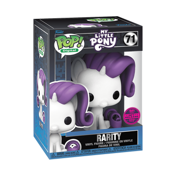 Pop! Rarity, , hi-res view 2