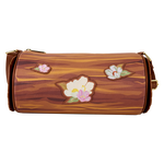 The Fox and the Hound Forest Floral Log Figural Crossbody Bag, , hi-res view 1